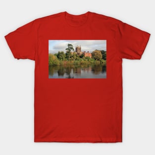 Hereford on Wye T-Shirt